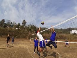 Institute of Communication and Information Technology Kohima Institute of Communication And Information Technology (ICIT) photo 3